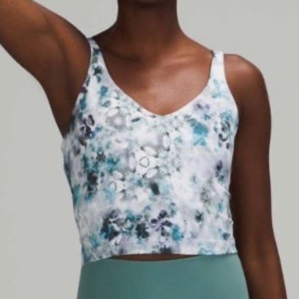 Lululemon Align Tank